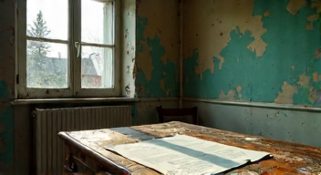 Psychologische Auswirkungen der Wohnungsnot (5/10)