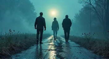 Psychologische Faktoren der Entfremdung (7/10)