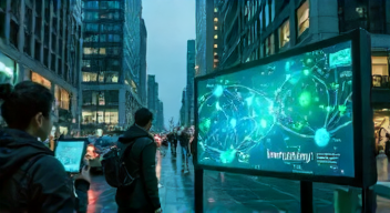 Soziale Aspekte der Digitalisierung (6/10)