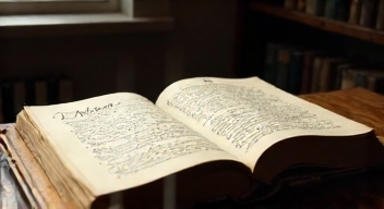 Sprache als Zugang zur Identität (3/10)