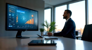 Technologische Lösungen für soziale Medien (4/10)