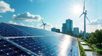 Technologischer Fortschritt als Antwort auf Energiekrisen (4/10)