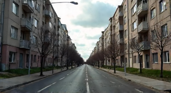 Wirtschaftliche Faktoren der Wohnungsnot (6/10)